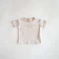 Kind Kids Club T-Shirt: Kind Kids Club / 0-3M